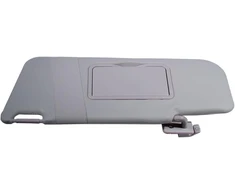 Skydelis nuo saulės, kairysis, Fiat Panda (2003-2013)