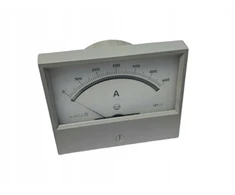 Skydinis ampermetras 0-600a mk-2 Era