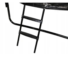 Skyflyer sodo batutas + kopėčios 10ft 304cm