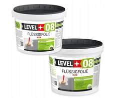 Skysta folija 9,5kg hidroizoliacija vidaus darbams L+08