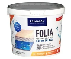 Skysta hidroizoliacinė folija 1kg -, sandarinimo juosta