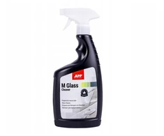 Skystis automobilinių stiklų valiklis | 650ml | App Glass Cleaner