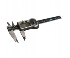Slankmatis 150 Cyfr. 6” Ip67 3v/abs/rd1.5 Twincal