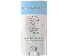 Šlaunų apsauga nuo trinties Gillette Satin Care Anti Chafing Stick, 48 g