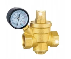 Ventiliatorius Slėgio reduktorius 3/4" Dn20 Basic Ibo m350