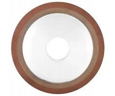 Šlifavimo akmuo deimantinis diskas 125x32mm