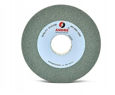Šlifavimo diskas (200x25x32)mm Typ1 Andre 511483
