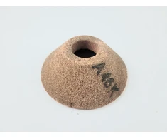 Šlifavimo diskas kūginis 32x25x20 mm