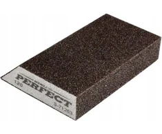 Šlifavimo kempinėlė Stalco G120, medienai, metalui, plastikui