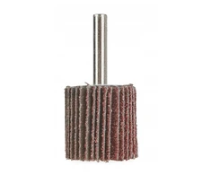 Šlifavimo lapinis diskas fi-30x30x6 gr.40 Geko G78730