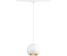 Slv Light Eye 150 1ph Pd Qpar111 balta