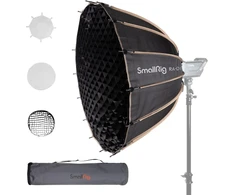 Smallrig Ra-d85 85cm Parabolinė Softbox su Bowens laikikliu