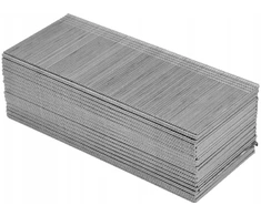 Smeigtukai Pansam 12 (18 Ga) 45 mm vinys - 7000 vnt.