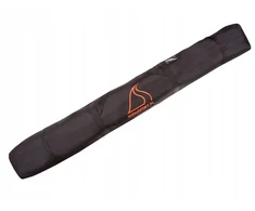 Smj Sport Snowsport Prestige Ski Bag 2020 slidinėjimo krepšys, 165 cm