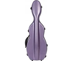 Smuiko dėklas Light 4/4 M-case Fiolś