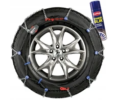 Sniego grandinės Pewag Servo Suv Rsv 80 245/50r19 255/45r19 255/40r20