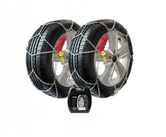 Sniego grandinės Taurus Auto 102 255/30 R19 9mm