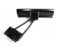 Sniego valytuvas Cf Moto 500 800 X5 X8 150cm keturračiams, sniego valymo įrenginys 150cm, galingas