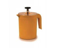 Snips Rankinis Pieno Putų Plaktuvas Cappuccino Kremas 0,5l Pagamintas Italijoje