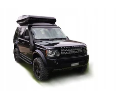 Snorkel Land Rover Discovery 3 / 4 Ore4x4 Safari ekspedicijai