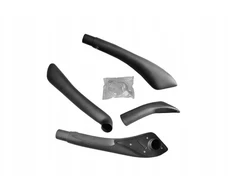 Snorkel Toyota Hilux Revo 15+ - Oro įsiurbimas