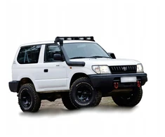 Snorkel Toyota Land Cruiser, Prado 90 / 95 Ore4x4 Safari