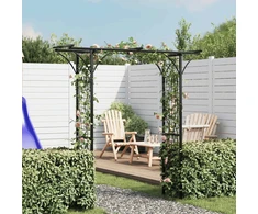Sodo arka, 200x52x204cm