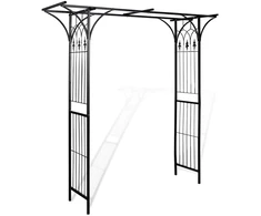 Sodo arka, 200x52x204cm