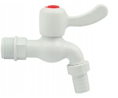 Ventiliatorius Sodo čiaupas, ventilis, kranas 3/4"