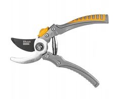 Sodo genėjimo žirklės aliumininės/guma sk-5 205mm Richmann C0353
