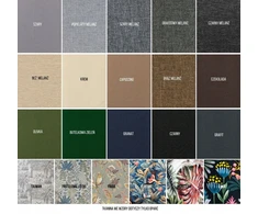 Sodo pagalvių komplektas palečių baldams terasa Granulės 120x80x15 + jaśki