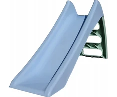 SODO VANDENS ČIUOŽYKLA 116 CM PASTELINĖ PUIKI DOVANA