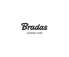 Sodo žirklės šakoms bradas v-series-d bradas