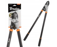 Sodo žirklės šakoms bradas v-series-d bradas
