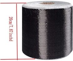 Sofialxc anglies pluošto audinys 200 g/m², 20 cm x 500 cm