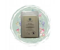 Sojų vaško kvapas „spinduliuojanti aš“ 65g – moteriškas, gėlių ir vaisių aromatas