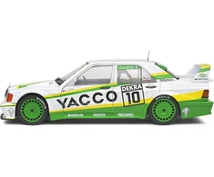 Solido Mercedes Benz Evo