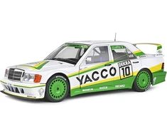 Solido Mercedes Benz Evo