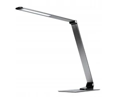 Solight led stalinė lempa pritemdoma, 11w, spalvos keitimas, šlifuota