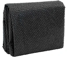 Solonginė baseino uždanga sunkios kokybės 1000 x 500 cm 0,2 mm