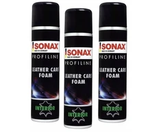 Sonax Profiline odos valymo putos 400ml