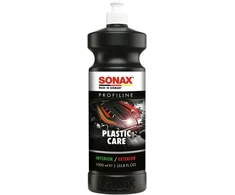 Sonax Profiline Plasticcare 1l: Atnaujina, maitina ir maskuoja įbrėžimus