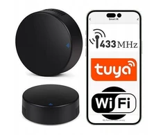 Sone ir rf wifi valdiklis roletėms, oro kondicionieriams, radijo tuya smart
