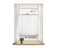 Sonello plisuota žaliuzė - spalva: pilka, matmenys 100cm x 100cm