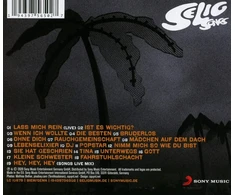 Vinilinė plokštelė Songs