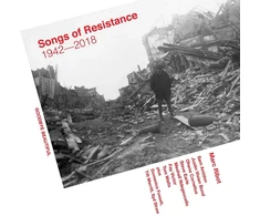 Vinilinė plokštelė Songs Of Resistance 1942 - 2018