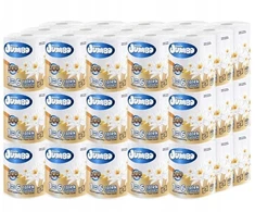 Słonik Jumbo popierinis rankšluostis 2 sluoksnių 300 lapelių x 45 vnt.
