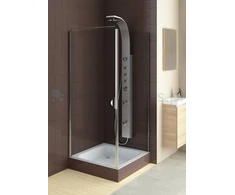 Šoninė sienelė 90 cm Aquaform Glass 5