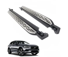 Šoniniai slenksčiai pakopos Volvo Xc60 18-24