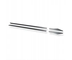 Šoniniai X(1025-700) Ford Focus Iv Sedan5 2018- - Carbon